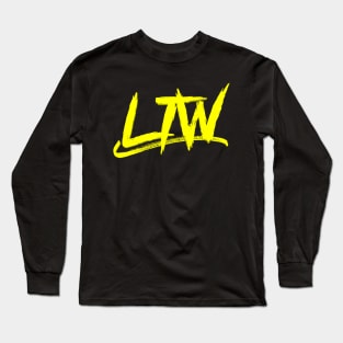 LTW LIVE Long Sleeve T-Shirt